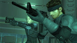 Metal Gear Solid: Master Collection Vol 1 – Xbox Series X – spilskærmbillede 4