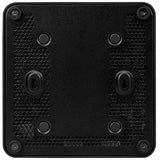 MSI Cubi NUC 1MG-014BEU – mini-PC, produktvinkel 16