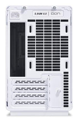 Lian Li A3- mATX-Wood edition, White, Birch Lian Li