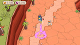 Bluey´s Quest for the Gold Pen