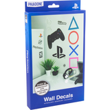Playstation Väggklistermärken