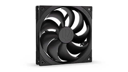 140mm ENDORFY Fluctus 140 PWM