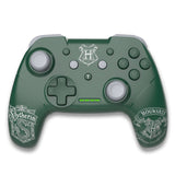 Freaks and Geeks Slytherin – trådløs controller til Nintendo Switch – produktbillede 1