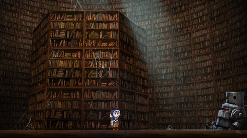 Teslagrad Power Pack – spilbillede 25