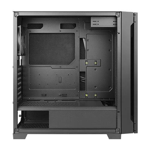 Antec P10C, Med C Type USB