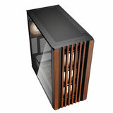 Sharkoon Rebel C70G RGB, Tower Case (Black, Tempered Glass)