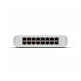 Ubiquiti USW-Lite-16-POE - Switch