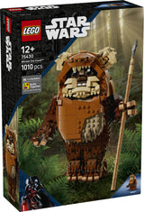 LEGO - Star Wars TM - Wicket the Ewok™ (75430) LEGO