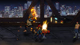 Streets of Rage 4 Anniversary Edition Nintendo Switch – Gameplay, spilscene 8