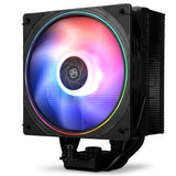 Thermalright Assassin Spirit 120 EVO - Black, ARGB, topplate Shenzhen Deli Ming Technology Co. LTD (Thermalright)