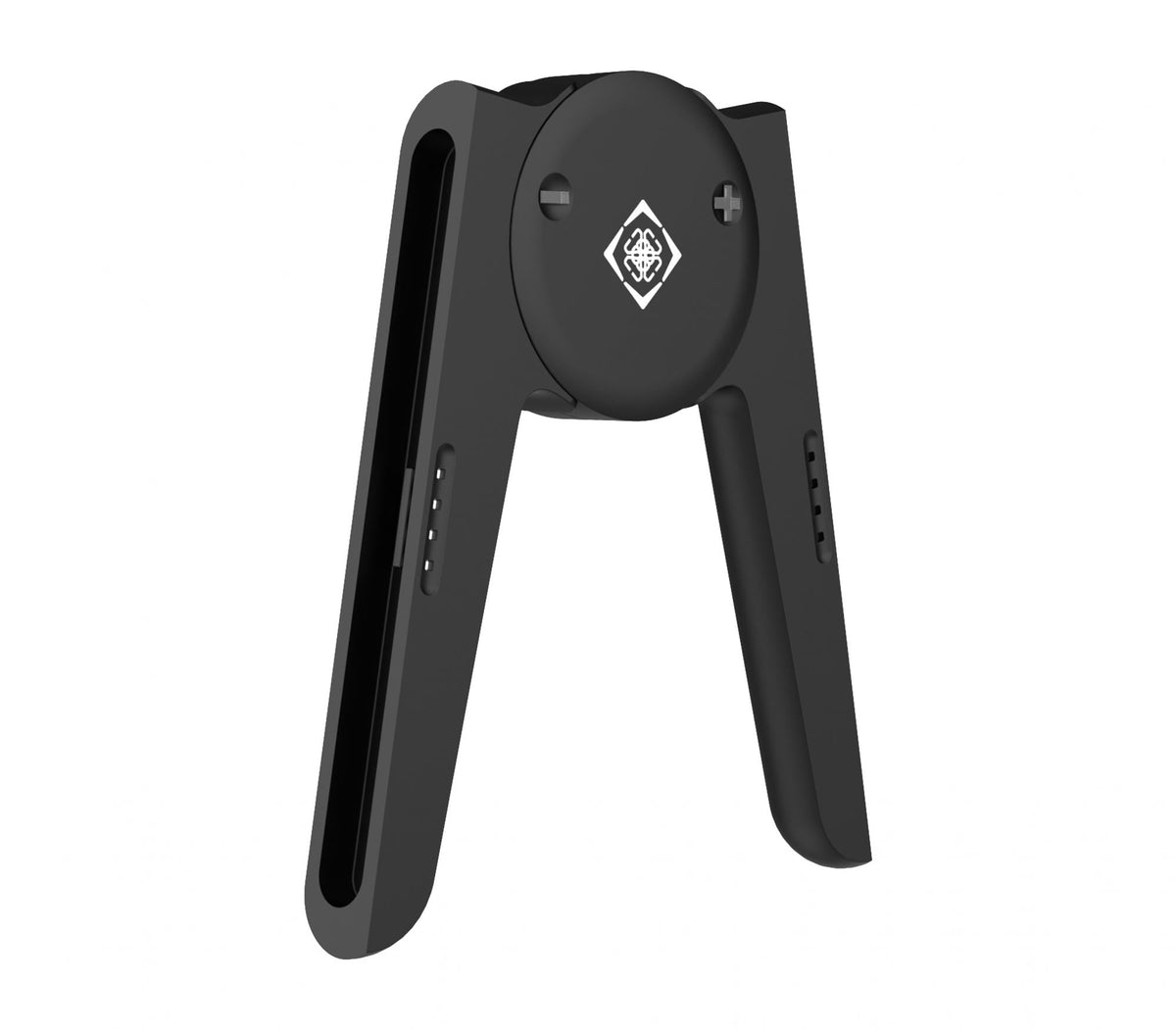 Grip and charging station for Switch 2 joycons deltaco_gaming