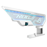ASUS ROG Herculx graphics card holder White – Hvid