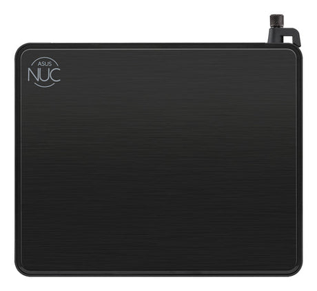 ASUS NUC 16 Pro RNUC16GDKX76C002 – set ovenfra