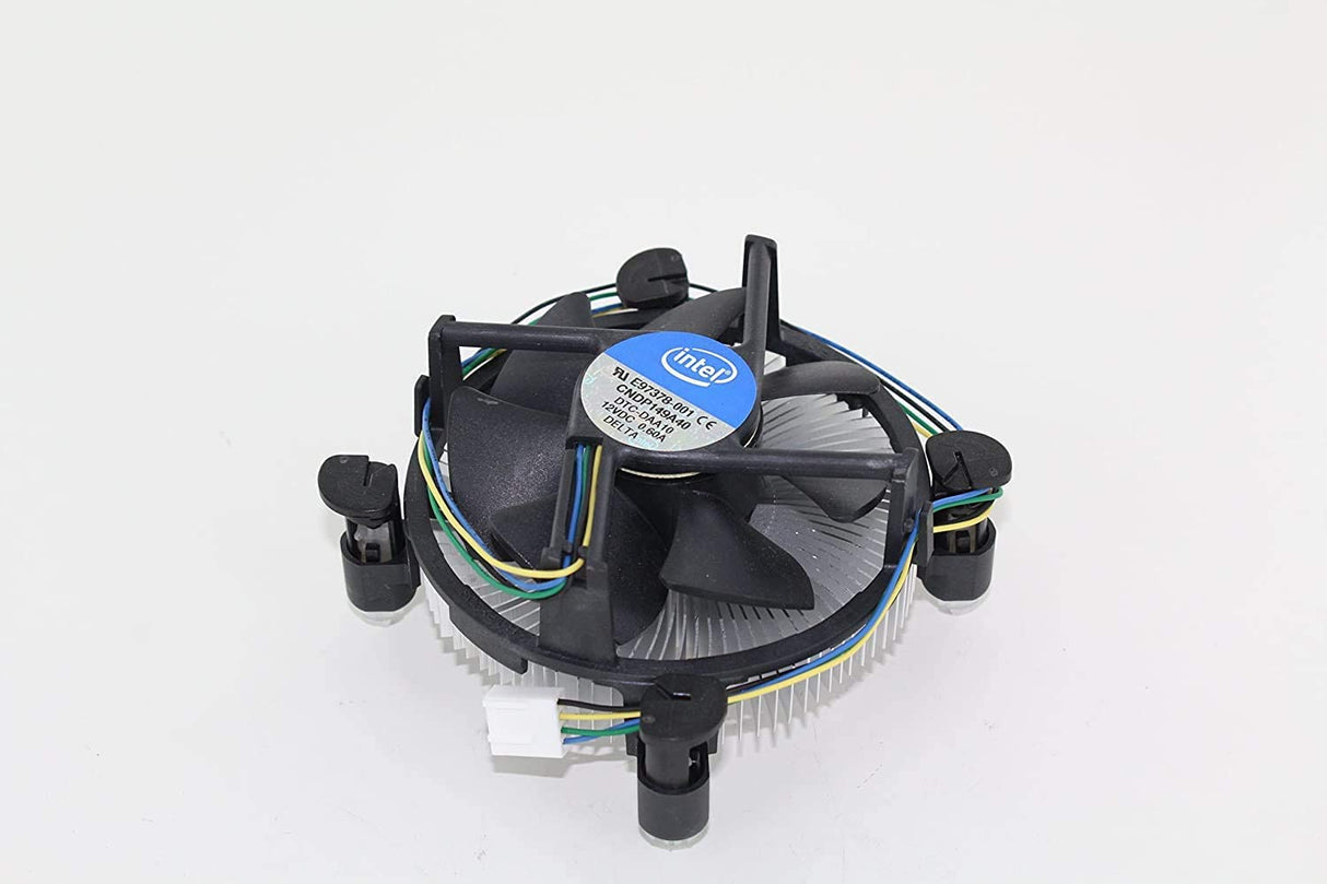 Intel CPU-kylare för LGA1150/1155/1156