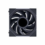 Lian Li UNI FAN TL LCD, Svart - 120mm