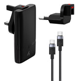 Stealth - Slim Travel Adapter - Switch, OLED, Lite, Switch 2 - billede 2