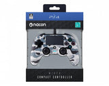 Nacon Compact Controller (Camo Grey)