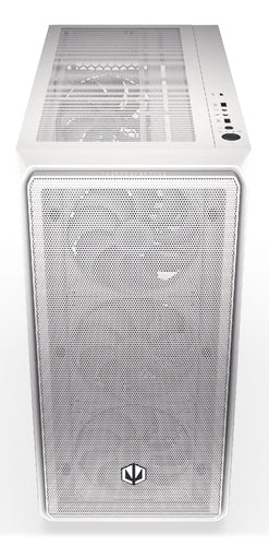 ENDORFY Arx 700 ARGB White Tempered Glass Endorfy