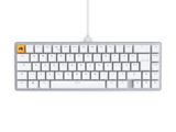 Glorious GMMK 2 Compact 65% - Fox Switch, NO-Layout - Vit
