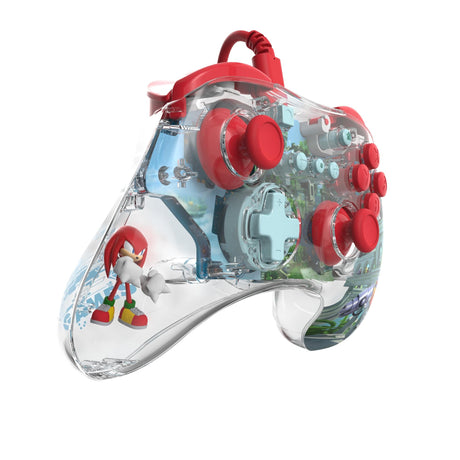 PDP Realmz Wired Controller Knuckles PDP