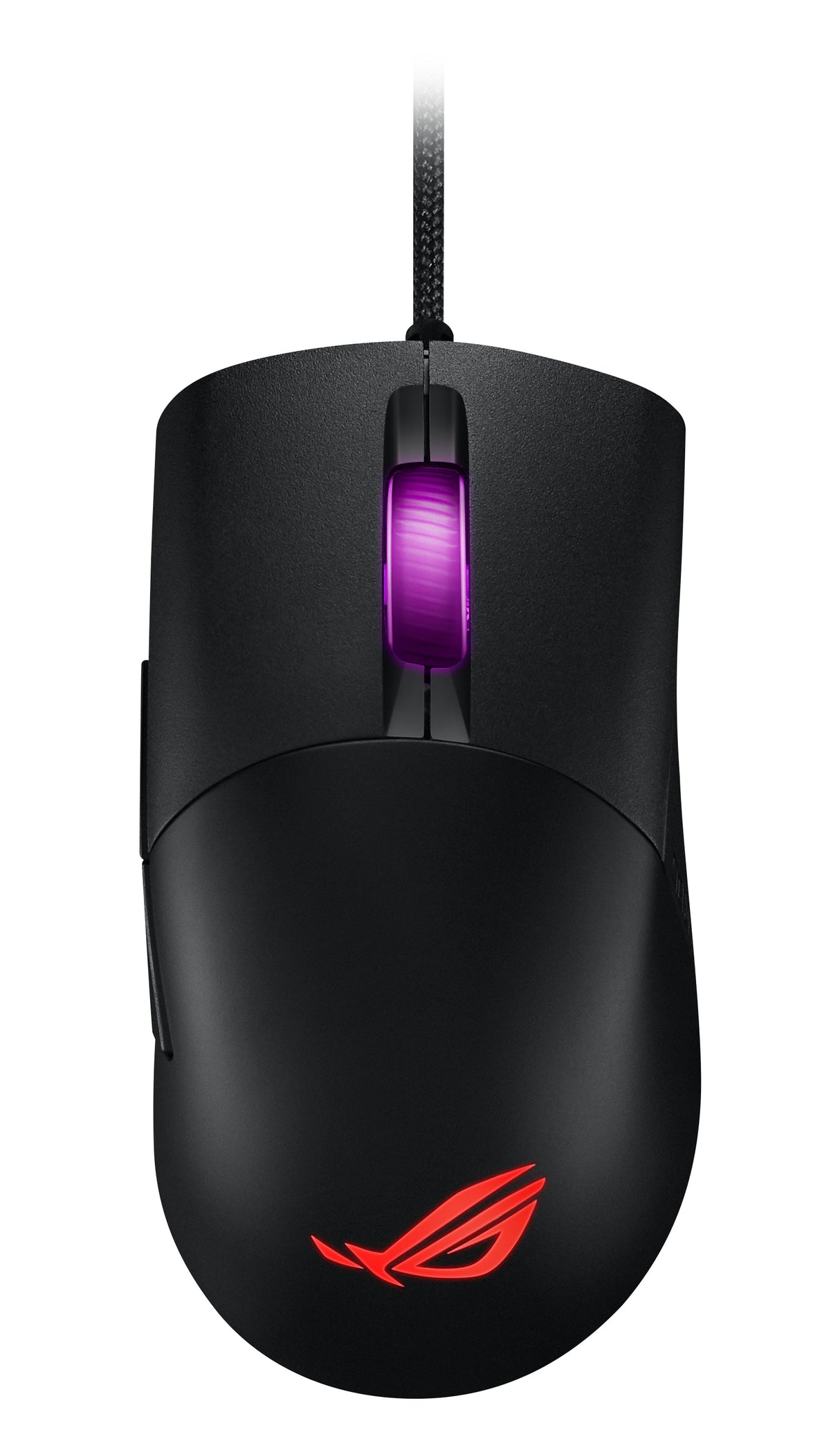 ASUS ROG KERIS (P509) Optisk Spelmus