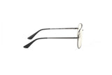 Gunnar Maverick - Gunmetal - Klar