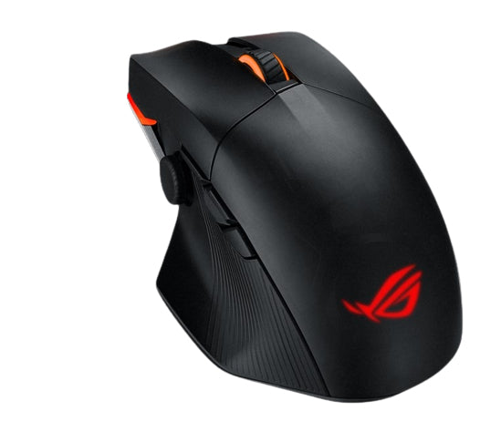 ASUS ROG CHAKRAM X Origin (P708) Trådlös RGB-spelmus