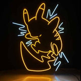 Geekd - Pika Neonlampa