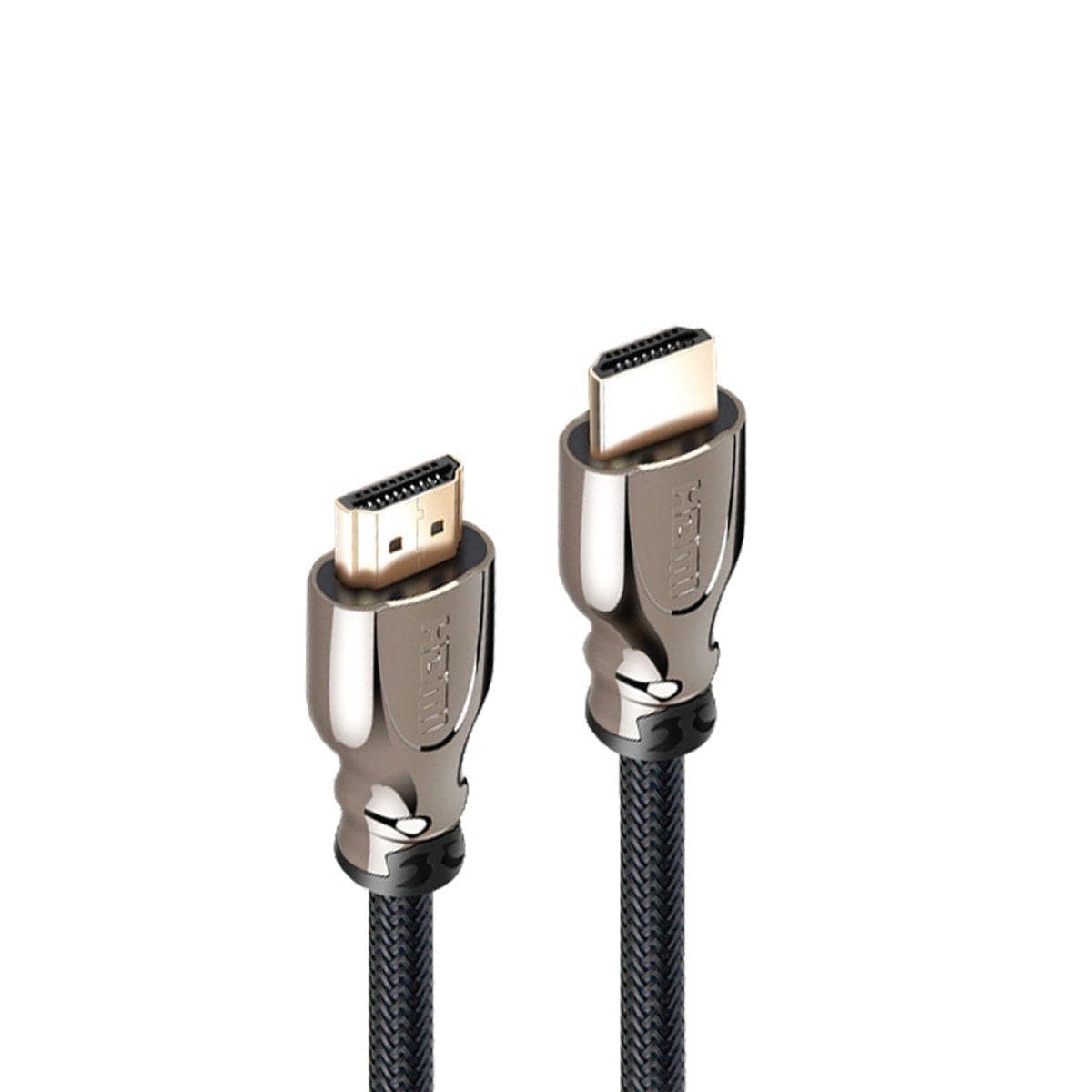 DON ONE-KABLAR - HDMI-kabel 2.0 - 3m