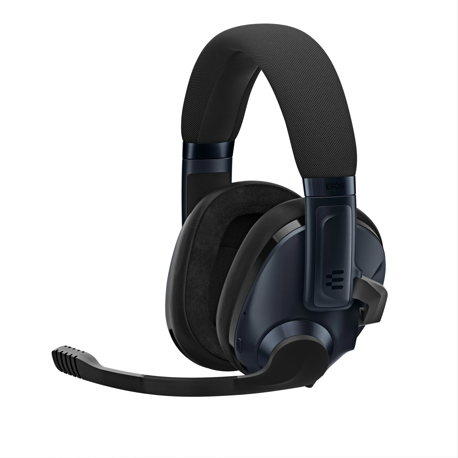 EPOS - H3 Pro Hybrid Wireless Gaming Headset - Svart