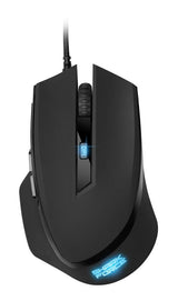 Sharkoon SHARK Force II, Gaming-Maus Sharkoon