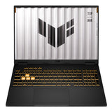 ASUS TUF Gaming F16 FX608JH-RV002W – set ovenfra