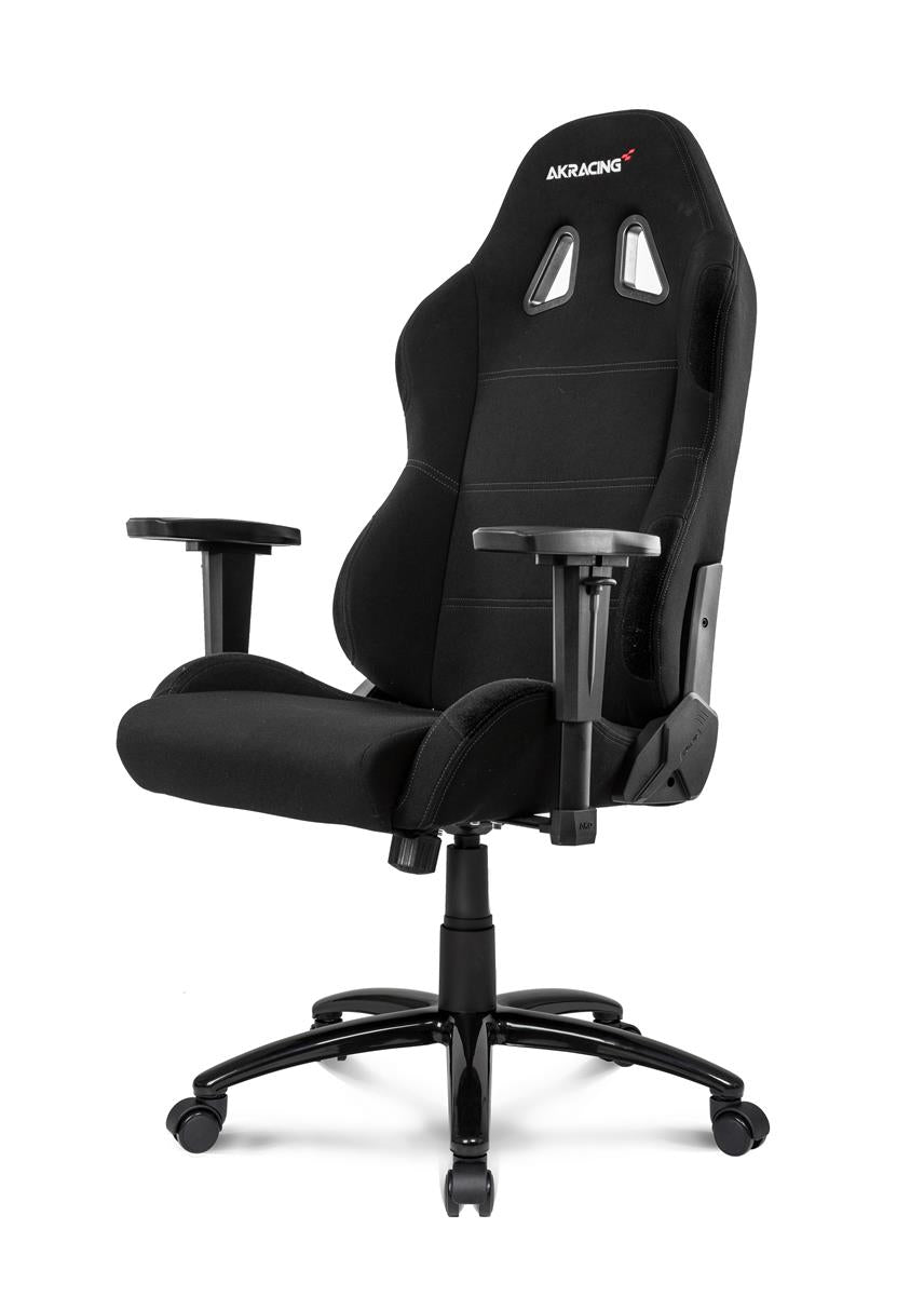 AKRacing Core EXWIDE Svart