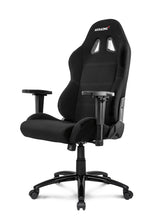 AKRacing Core EXWIDE Svart