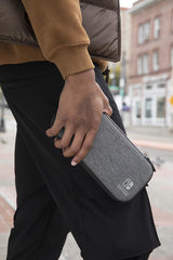PowerA Slim Case Charcoal – Nintendo Switch – produktvisning 15