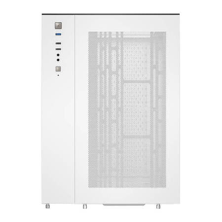 Datorfodral Darkflash C305 ATX (vit)