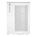 Datorfodral Darkflash C305 ATX (vit)