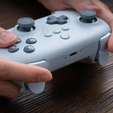 8BitDo Ultimate C Bluetooth-kontroller Blå NS