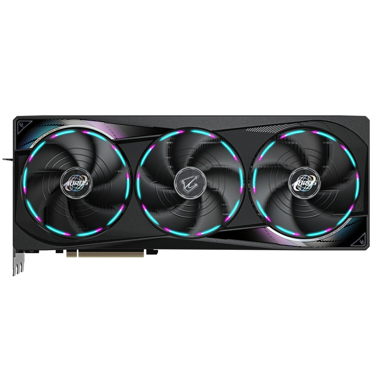 Gigabyte Geforce RTX 5080 AORUS MASTER