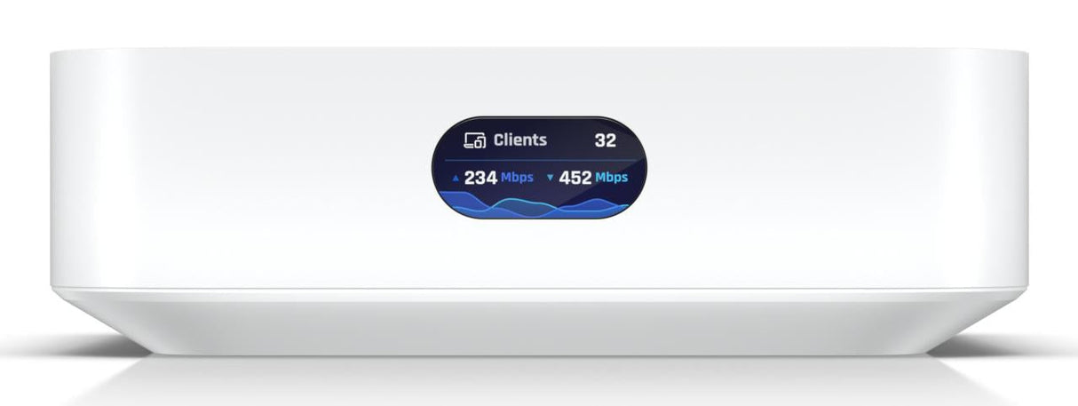 Ubiquiti UniFi 802.11ac - Gateway