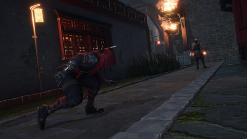 Aragami 2 (Import) – spilbillede 10