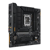 ASUS TUF GAMING B760M-BTF WIFI D4 (mATX, B760, LGA 1700, DDR4)