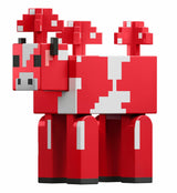 Minecraft - Biome Builds - 8cm Mooshroom (HTL83) Minecraft