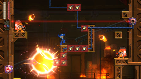 Megaman 11