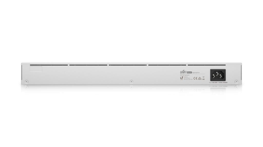 Ubiquiti USW-Aggregation GE / 8SFP + / UNM / Ubiquiti