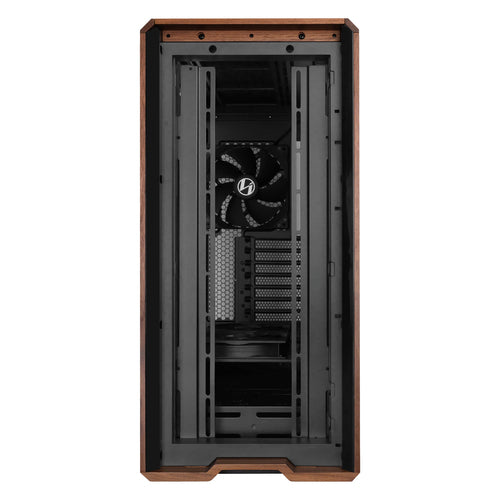 Lian Li LANCOOL 217 kabinet – Black Walnut – visning 14