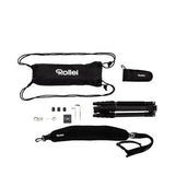Rollei - Compact Traveler No. I Carbon Black Rollei
