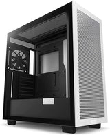 NZXT H7 Flow - CM-H71FG-01 - ATX Mid Tower PC-spelchassi