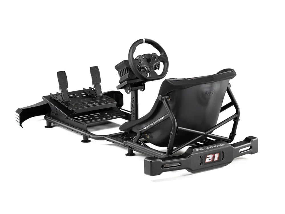Next Level Racing Gokart Cockpit