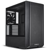 Lian Li Lancool 216-X Tower Extended ATX Ingen strömförsörjning Svart